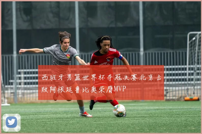 西班牙男篮世界杯夺冠决赛北京击败阿根廷鲁比奥荣膺MVP