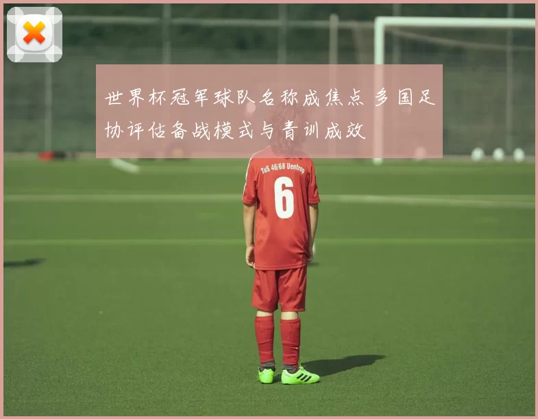 世界杯冠军球队名称成焦点 多国足协评估备战模式与青训成效
