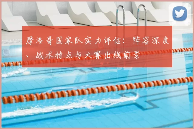 摩洛哥国家队实力评估：阵容深度、战术特点与大赛出线前景